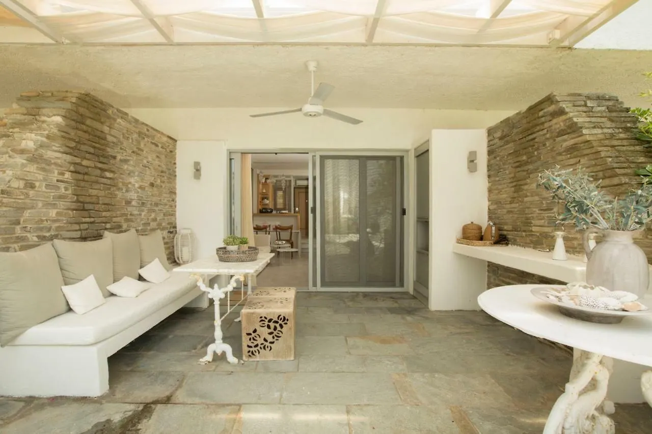 Villa Aggistri Pefkohori Halkidiki  Pefkochori