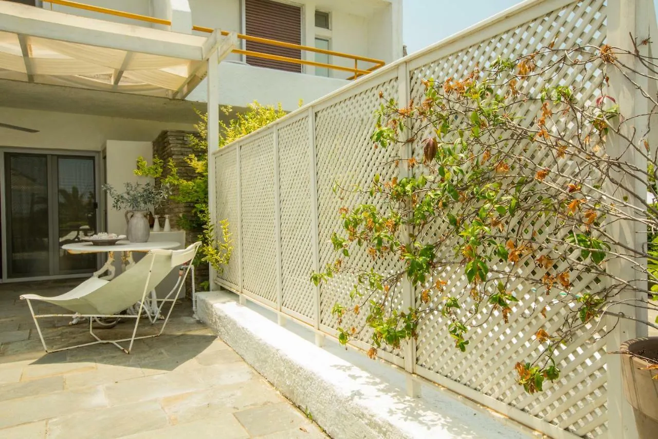 Villa Aggistri Pefkohori Halkidiki