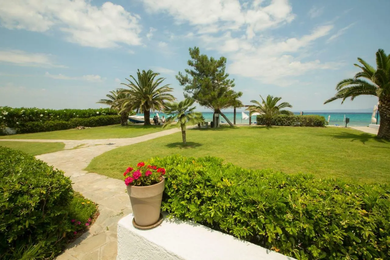 Villa Aggistri Pefkohori Halkidiki 0*, Pefkochori Greece