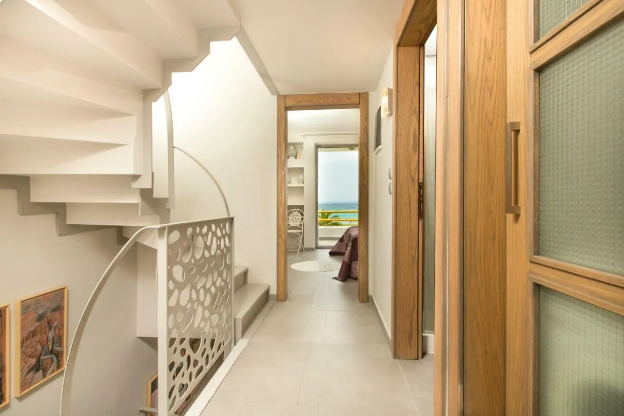 Villa Aggistri Pefkohori Halkidiki Pefkochori