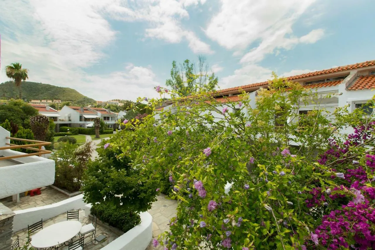 Villa Aggistri Pefkohori Halkidiki  Pefkochori