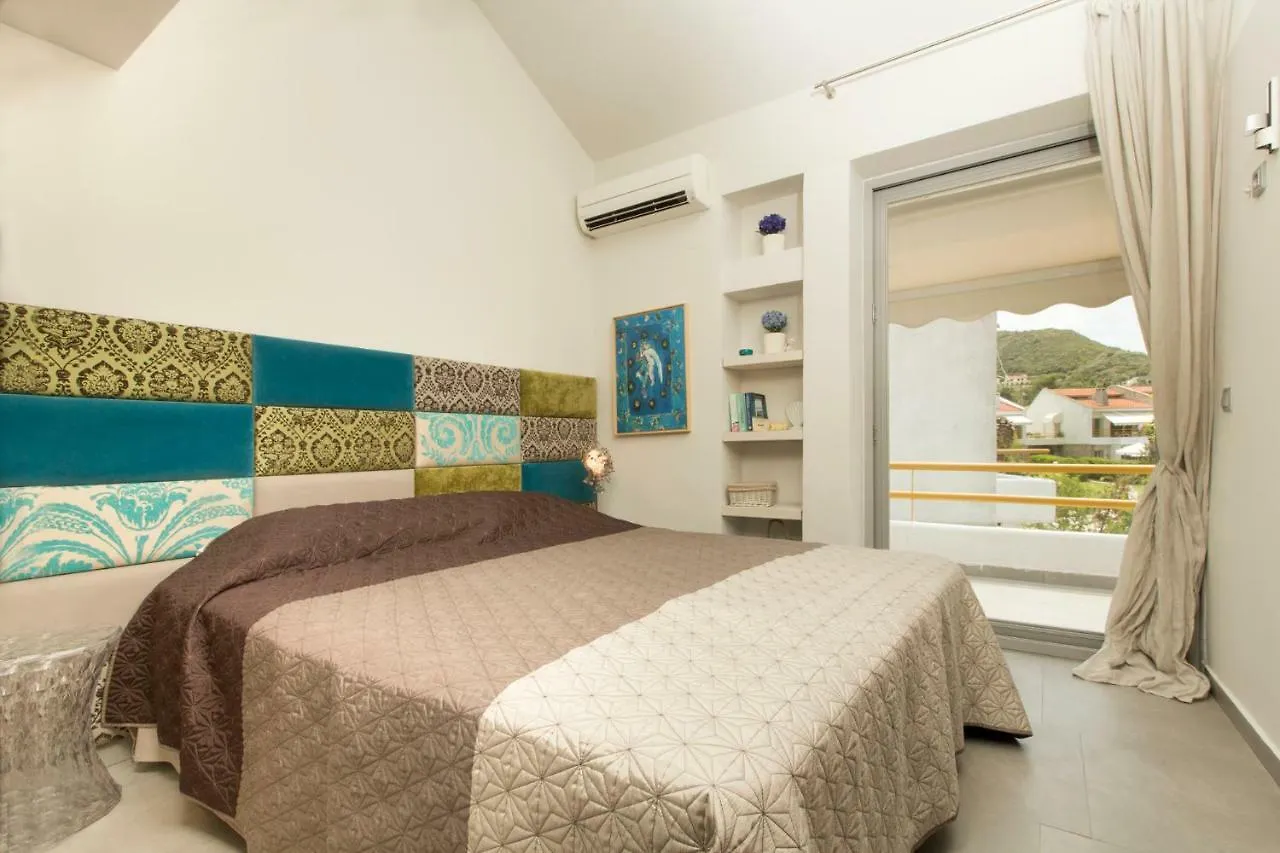 Villa Aggistri Pefkohori Halkidiki  Pefkochori