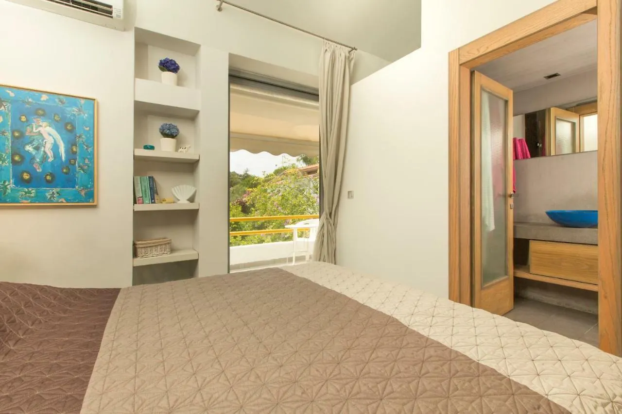 Villa Aggistri Pefkohori Halkidiki 0*, Pefkochori