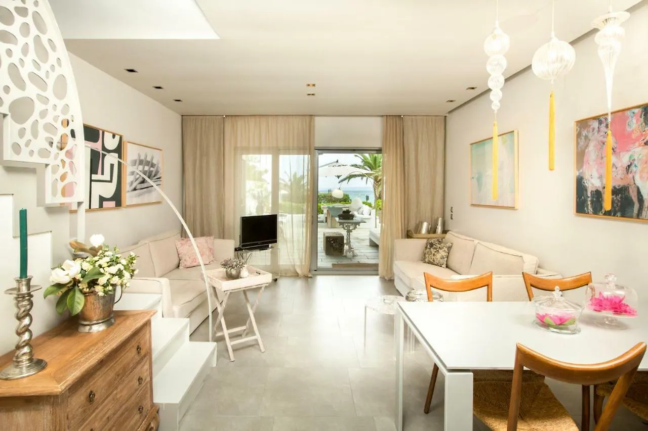 Villa Aggistri Pefkohori Halkidiki 0*, Pefkochori
