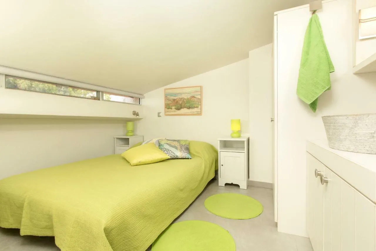 Villa Aggistri Pefkohori Halkidiki Grekland